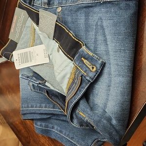 Torrid Sky high skinny jeans